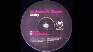 De Souza feat. Shena - Guilty (Club Mix) (2007)