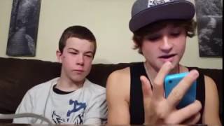 Urban Dictionary Challenge | Hot sauce punishment..