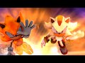 What If? Sonic Died And Shadow Lived Remaster