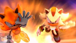 What If? Sonic Died And Shadow Lived Remaster