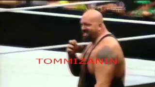 Raw 2012 New Intro W/Pyro (HD)
