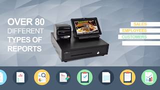 FREE Point of sale, Free POS