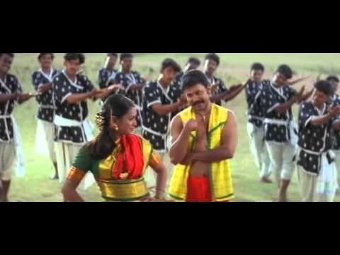 Chingamaasam - Meesa Madhavan (Dileep Jyothirmayi)