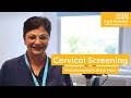 Cervical Screening: Meet Shareen