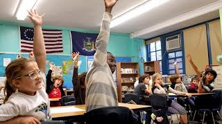 Young, Gifted and Black Students are More Likely Steered Toward Advanced Programs by Black Teachers