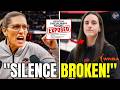 "Stephanie White BREAKS SILENCE on Caitlin Clark Controversy 😳🔥 | WNBA Reaction Explained!"
