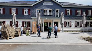 Das Jugendheim auf der Loreley lebt weiter
