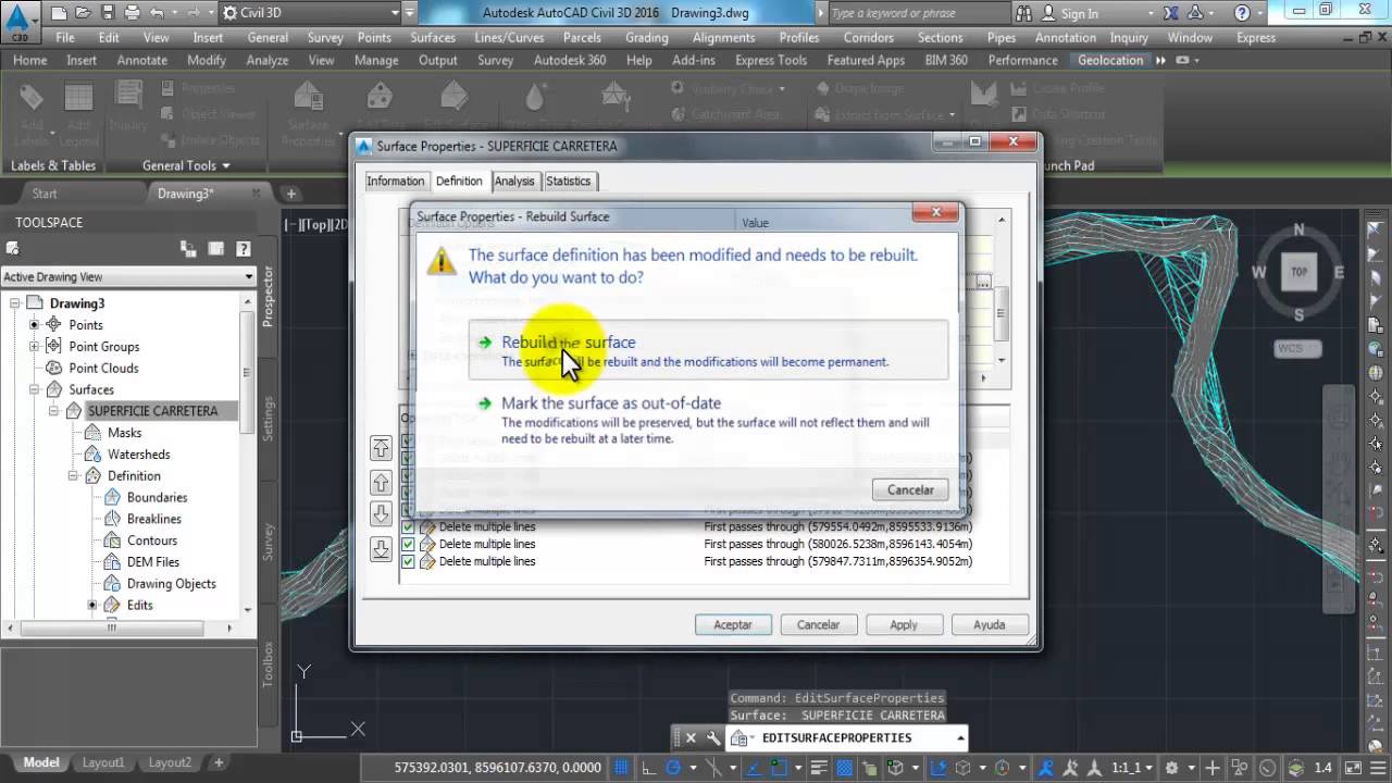 autocad civil autocad civil
