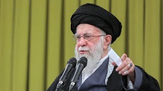 Extremely Weak Focused Us Strikes On Ayatollah Could Spark Resurgence In Iranian Uprising