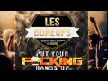  les boreufs feat miss priss  put your fcking hands up extended mix