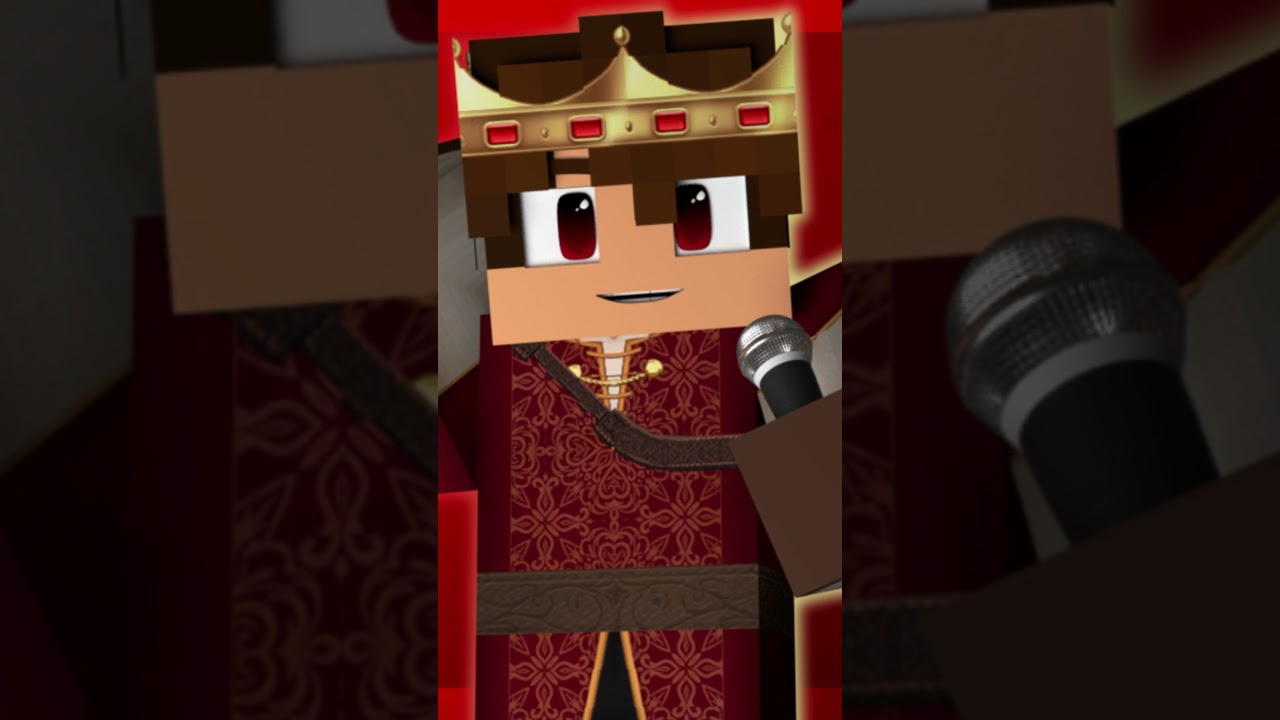 Kyros Bloopers #1 #minecraft #minecraftroleplay #bloopers #aphmau