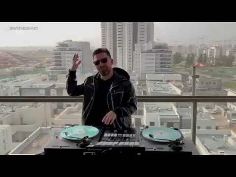 YAZZO  PVMIX 2019 & DJ BrainDeaD