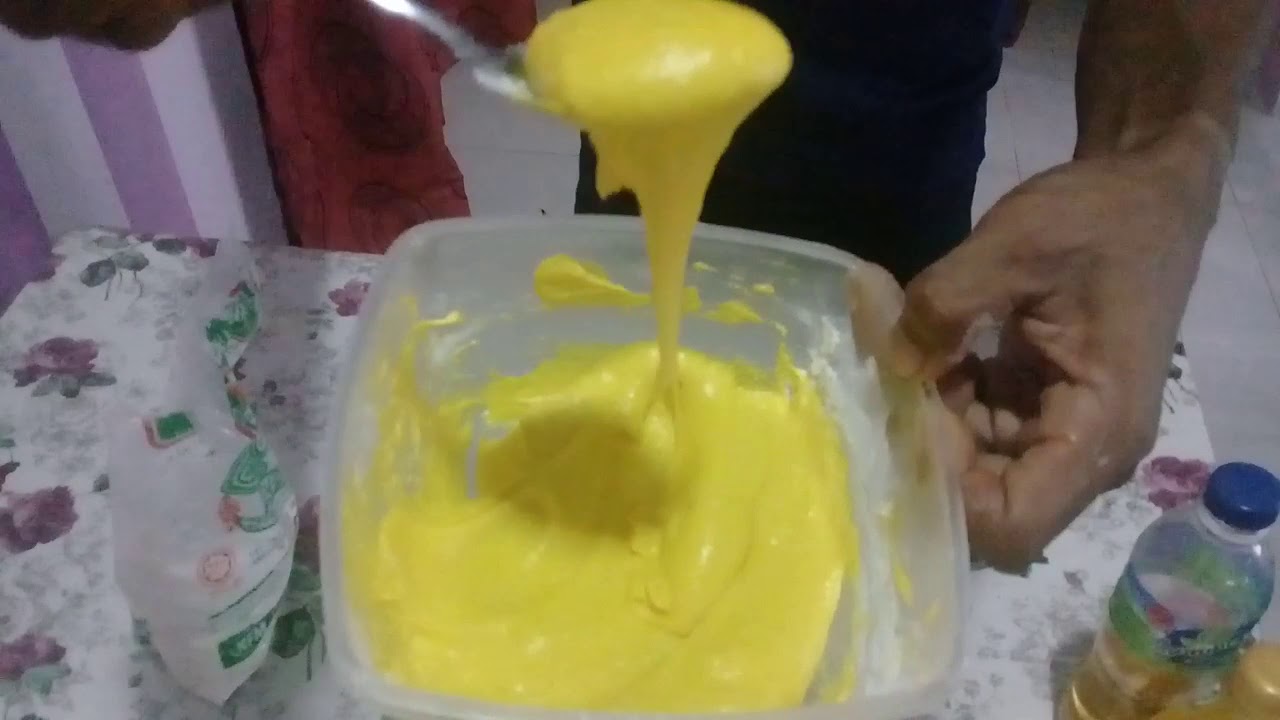 Umpan patin cakoi 2019