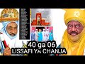 Rigimar sarakuna lissafi ya chanjaa kano aminu ado bayero da sarki sunusi