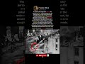 The Gh*st of Paris: How a Mystery Man Accedently Ruined (or Made) History
