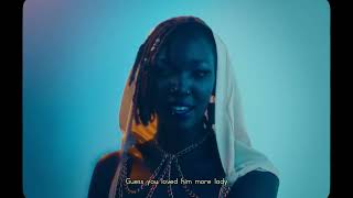 Joshua Baraka - Wrong Places  (Official Video) (DJ Fab Intro)