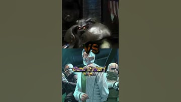 Ultimate Frank Horrigan VS Fallout Bosses Showdown