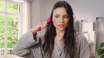 WetBrush Commercial