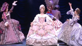 舞台/ミュージカル Marie Antoinette DVD Amazon.com: Marie Antoinette DVD : Emilia Schule, Louise