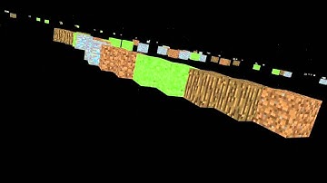 XNA Audio Visualizer 11 3D