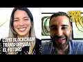 ¿Cómo BLOCKCHAIN transformará el futuro? | Simon Levy (Entrevista)