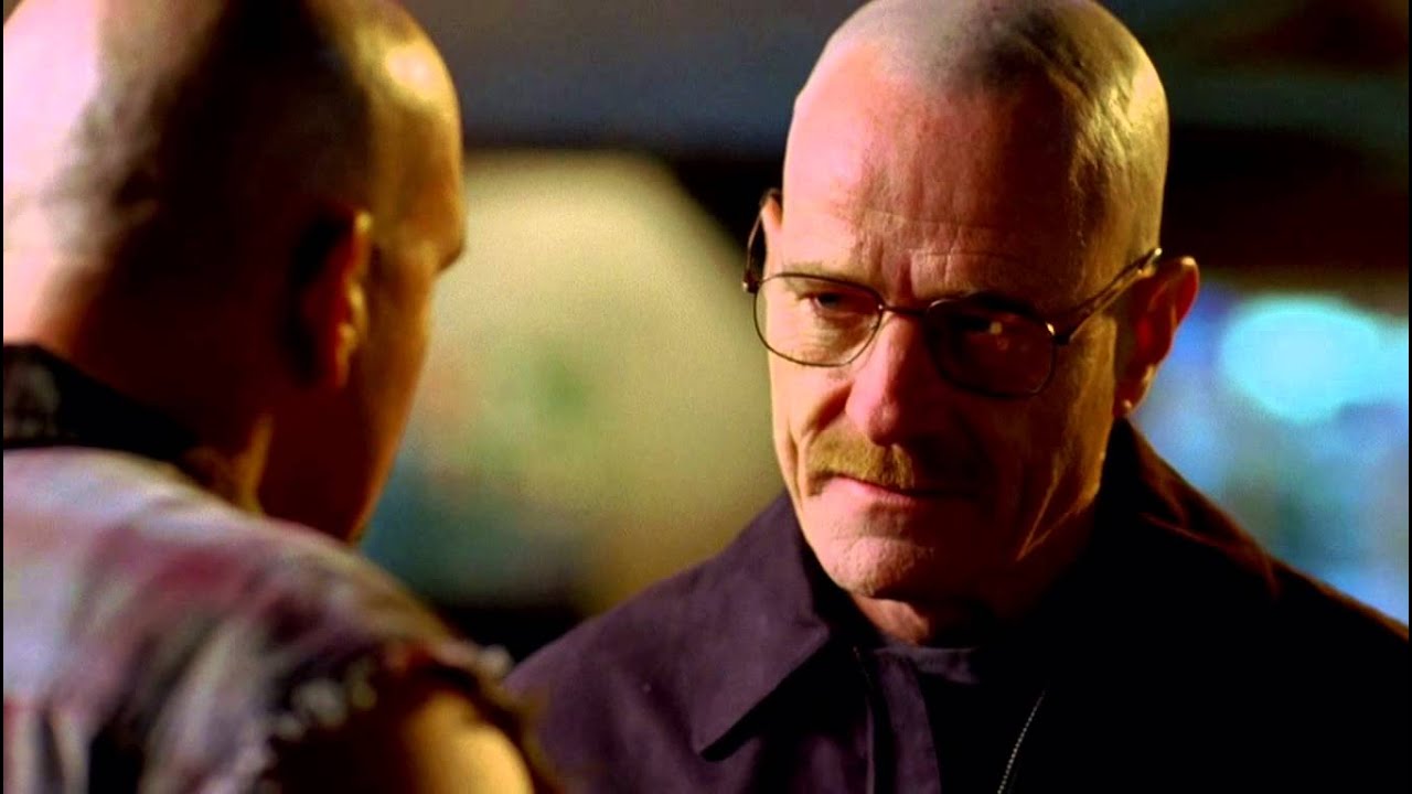 Breaking Bad Stay Out Of My Territory Walter White Season 2 stay-out-of-my-territory-recap-over-breaking-bad-youtube