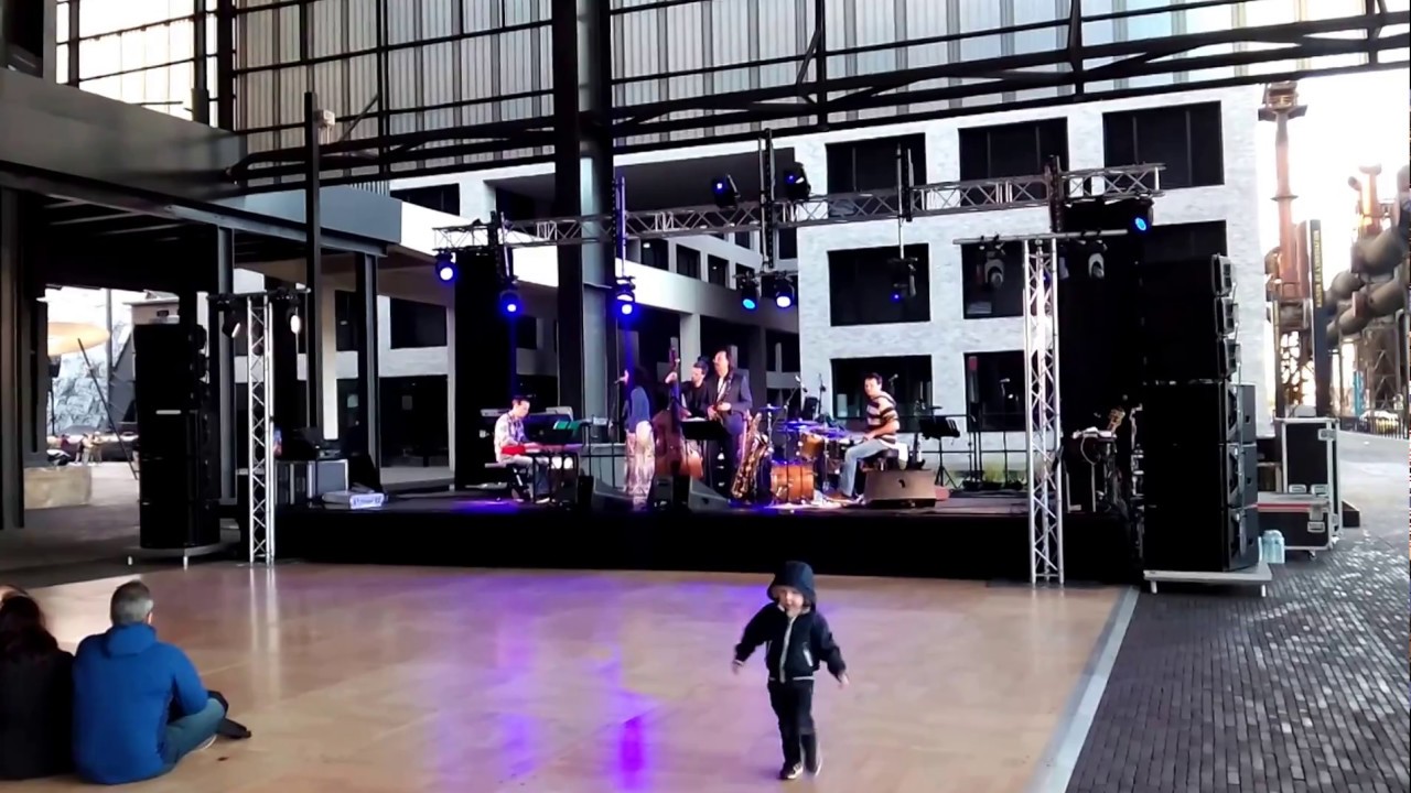 Watch Marly Marques Quintet on YouTube Watch Marly Marques Quintet on YouTube