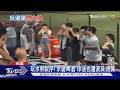 樂天喊告! 失控男對艾融.KIRA潑啤酒 岱縈撂重話:玩水活動拒排班｜TVBS新聞 @TVBSNEWS01