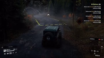 SnowRunner money/duplication glitch (better mic quality)