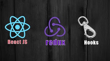 React Redux using Hooks ( useSelectore & useDispatch ) 2020