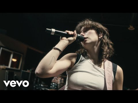 King Princess - Little Bother