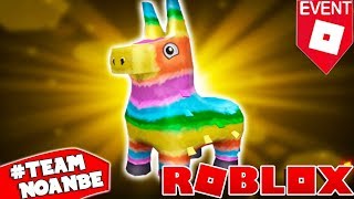 Como Conseguir El Sombrero Pinata Hat Nuevo Evento Roblox Pizza Party 2019 By Betroner Y Noangy - evento pizza roblox como conseguir estos premios en evento