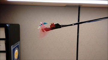 Prototype 1 3 : Bird