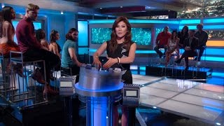 Big Brother Season 18 Winner Revealed