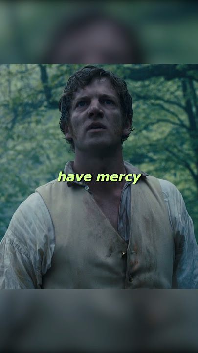 He won the duel and exposed the impostor😳#taboo #movie