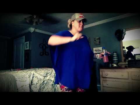 #gitupchallenge Kendra Randolph