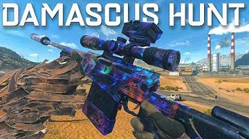 THIS Premade 6 Man Team Dropped Us The RAREST Item In DMZ