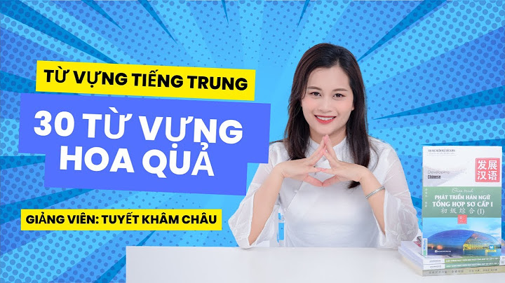 Trung tâm giáo dục thường xuyên tiếng trung là gì năm 2024