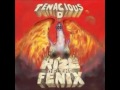 Tenacious D - Rize of the Penix