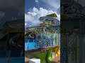 Carnival Mardi Gras journey cruise