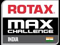 LIVE | MECO FMSCI National Karting Championship Rotax Max Classes 2021