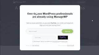 Manage Multiple Blogs with ManageWP Plugin