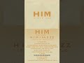 HIM - 2nd ALBUM [Digest]