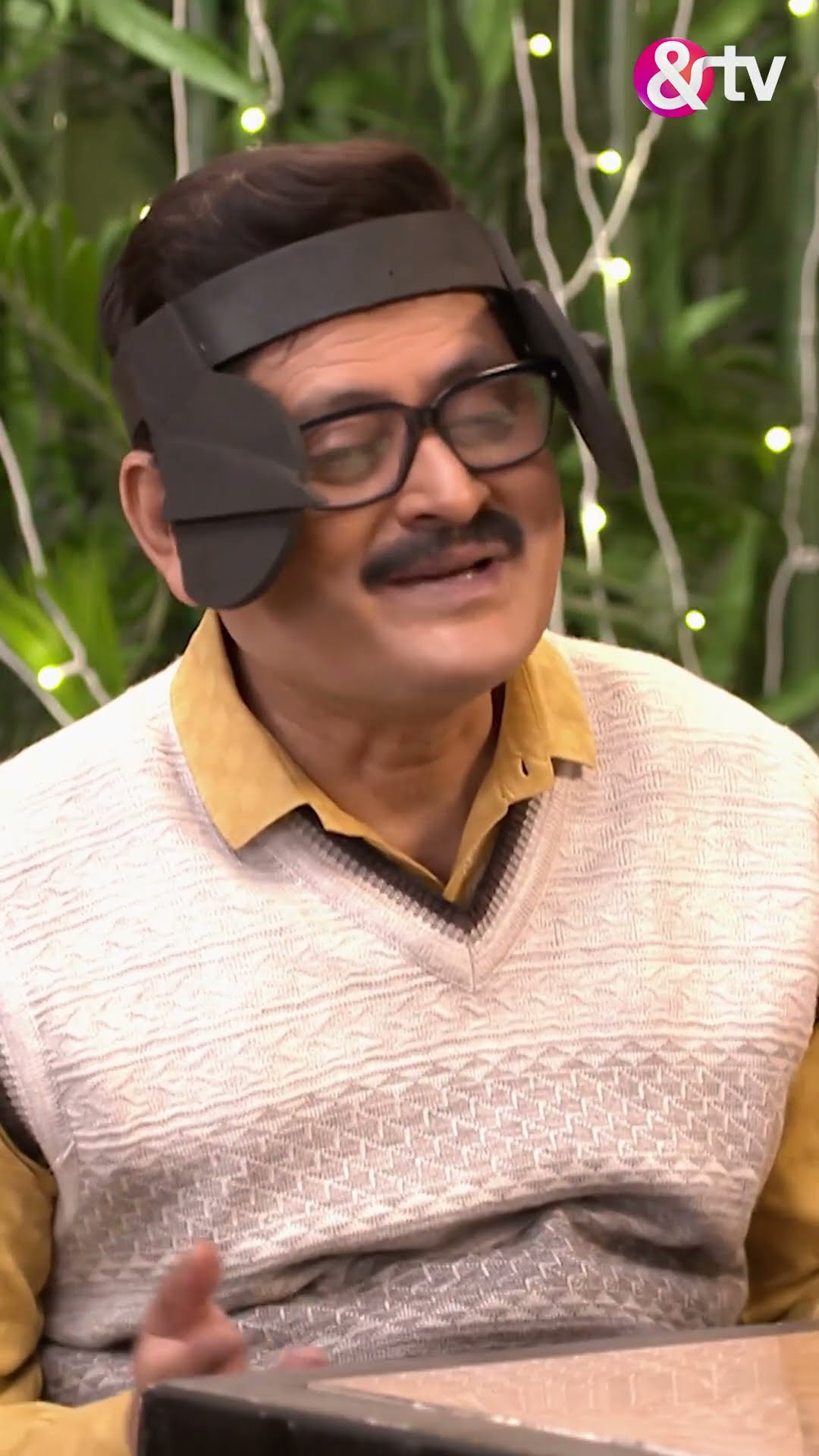 #Bhabi Ji Ghar Par Hai! #Shorts #And TV #Entertainment #Comedy