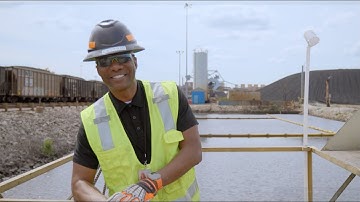 Careers in Mining