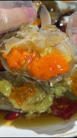 オダリチプ カンジャンケジャン 江南直営店⭐️#江南グルメ#カンジャンケジャン#オダリチプ