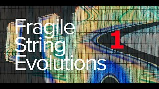 Fragile String Evolutions by Spitfire Audio Presets Demo Part 1
