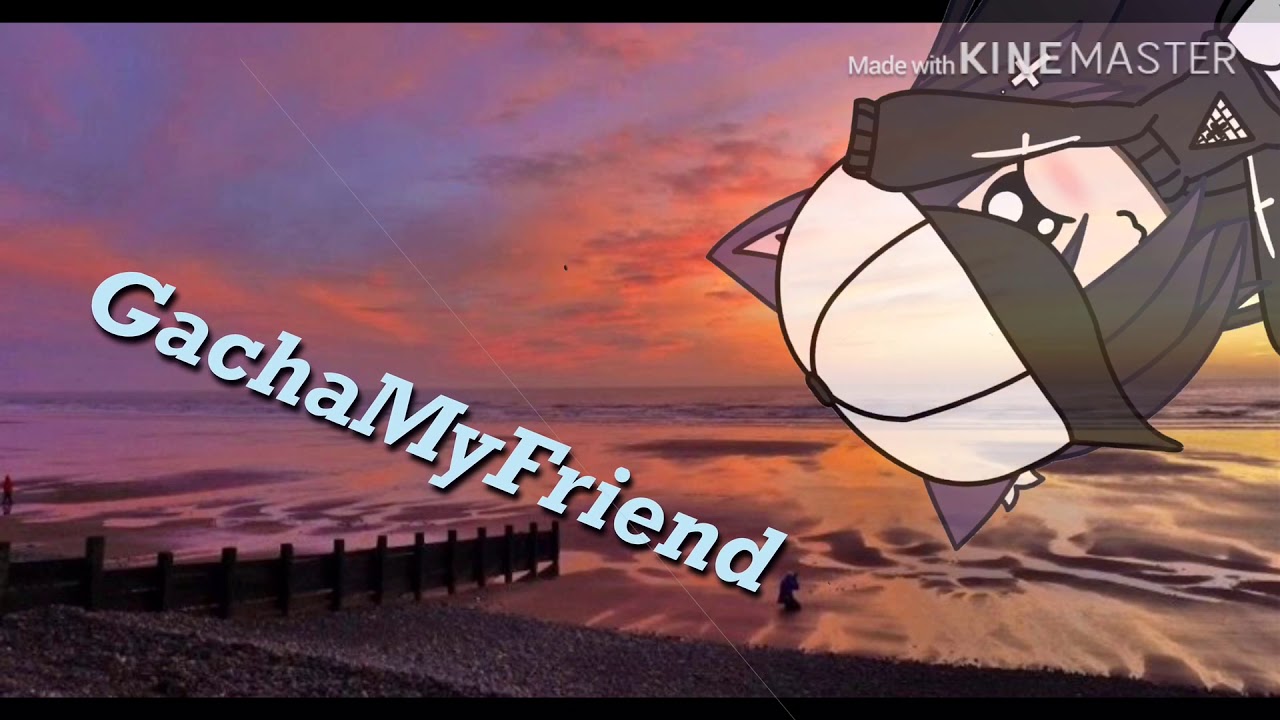 My R song || GachaMyFriend - YouTube