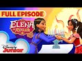 Holiday Full Episode S3 E17 Elena Of Avalor Disneyjr 