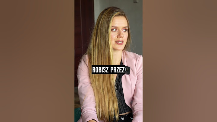 ILE ZARABIAJĄ MODELKI w POLSCE ?!